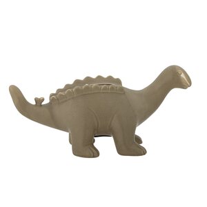 Bloomingville Jasser money bank, green