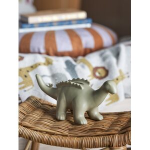 Bloomingville Jasser money bank, green