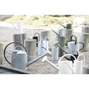 Ib Laursen Kastelukannu 2,7 litraa, light pink