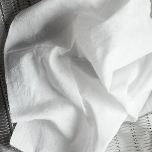 Meraki Makeup removing wipes, Aloe vera