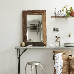 House Doctor Apart hyllynkannattimet 25 x 26 cm 2 kpl/pkt, kulta