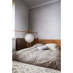 Anno Viive pellavatyynynpäällinen 50 x 50 cm, laventeli
