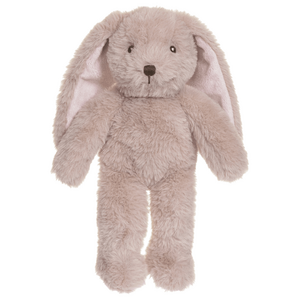 Teddykompaniet Svea pupu 25 cm, vanha roosa