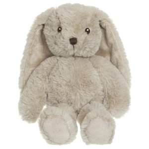 Teddykompaniet Svea pupu 25 cm, beige