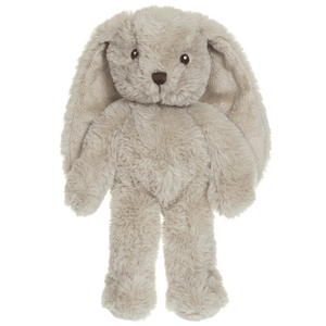 Teddykompaniet Svea pupu 25 cm, beige