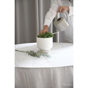 Storefactory Forsby kastelukannu 39 x 13 x 17 cm, beige