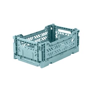 Aykasa Minikori, teal