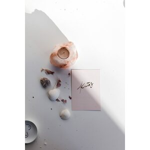Annika Välimäki Kiitos kortti