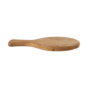 Affari Arvid cutting board 35 x 22 x 2 cm, teak root