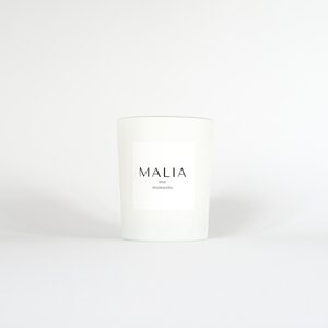 Malia Moments scented candle 180 g