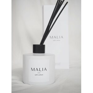 Malia Soft cotton diffuser 200 ml