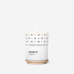 Skandinavisk Lempi scented candle mini 65g