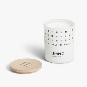 Skandinavisk Lempi scented candle mini 65g
