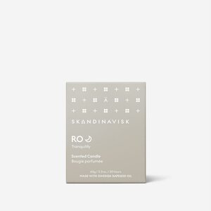 Skandinavisk Ro mini tuoksukynttilä 65g