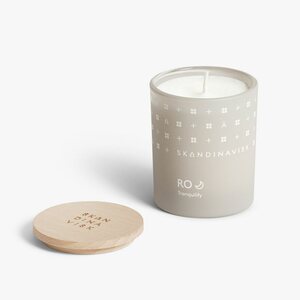 Skandinavisk Ro mini tuoksukynttilä 65g