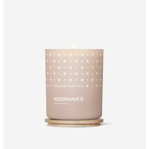 Skandinavisk Rosenhave scented candle 200 g