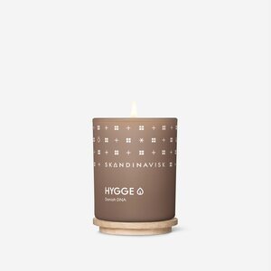 Skandinavisk Hygge mini tuoksukynttilä 65 g