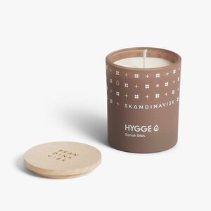 Skandinavisk Hygge mini tuoksukynttilä 65 g