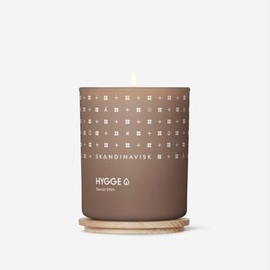 Skandinavisk Hygge scented candle 200 g