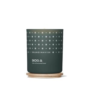 Skandinavisk Skog scented candle 200 g