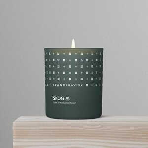 Skandinavisk Skog scented candle 200 g