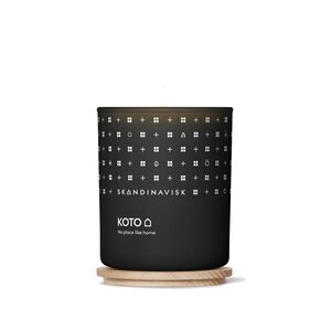 Skandinavisk Koto scented candle 200g