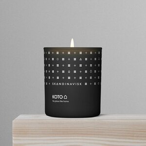 Skandinavisk Koto scented candle 200g