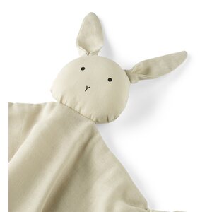 Liewood Agnete cuddle cloth, Rabbit CHOOSE COLOUR