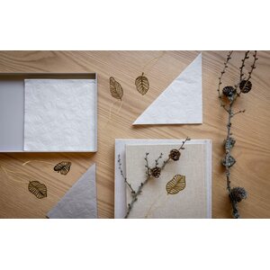Cooee Design Tarjotin 24,5 x 17,5 cm, hiekka