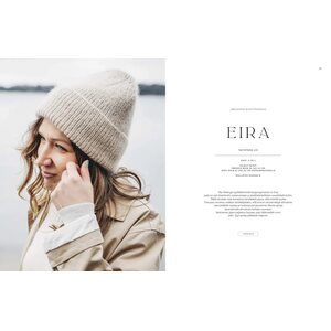 Cozy Publishing Urban Knit Iisi - Helpot modernit neuleet