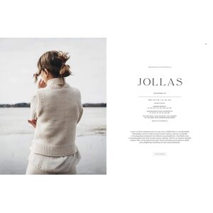 Cozy Publishing Urban Knit Iisi - Helpot modernit neuleet