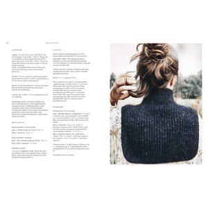 Cozy Publishing Urban Knit Iisi - Helpot modernit neuleet