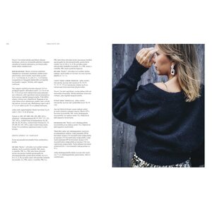 Cozy Publishing Urban Knit Iisi - Helpot modernit neuleet