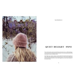 Cozy Publishing Knit This! 21 hurmaavaa arjen neuleohjetta
