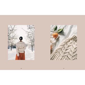 Cozy Publishing Knit This! 21 hurmaavaa arjen neuleohjetta