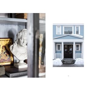 Cozy Publishing Rakas, vanha talo – Pohjolan charmia / Frida Steiner