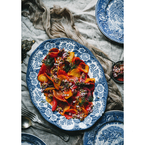 Cozy Publishing Nordic Winter Cookbook – Talven makuja juhlaan ja arkeen