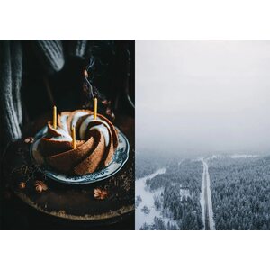 Cozy Publishing Nordic Winter Cookbook – Talven makuja juhlaan ja arkeen