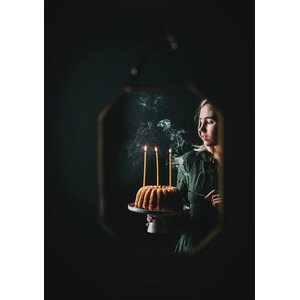 Cozy Publishing Nordic Winter Cookbook – Talven makuja juhlaan ja arkeen