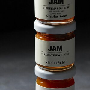 Nicolas Vahe Jam 3 x 40 g
