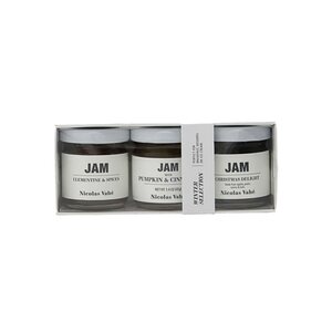 Nicolas Vahe Jam 3 x 40 g