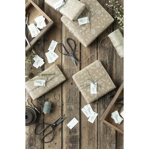 Ib Laursen Hemp string, by the metre
