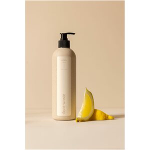 Dear Waste Astianpesuaine 500 ml, sitruuna - rosmariini