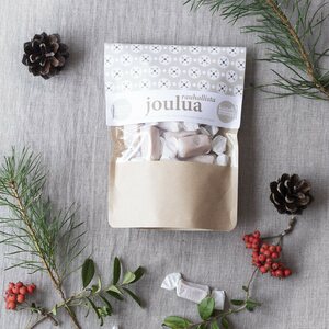 Kanelimamma Joulurauhaa kanelitoffee 150 g