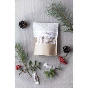 Kanelimamma Joulurauhaa kanelitoffee 150 g
