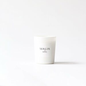 Malia L`harmonie mini-tuoksukynttilä 75g