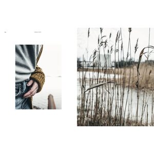 Cozy Publishing Urban knit - moderni neulekirja