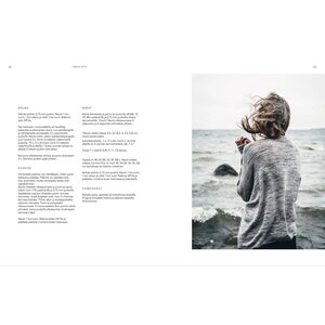 Cozy Publishing Urban knit - moderni neulekirja