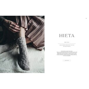 Cozy Publishing Urban knit - moderni neulekirja
