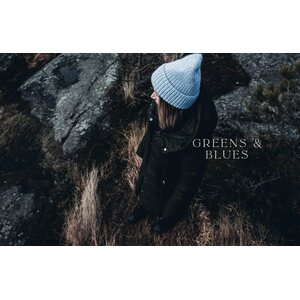 Cozy Publishing Urban knit - moderni neulekirja